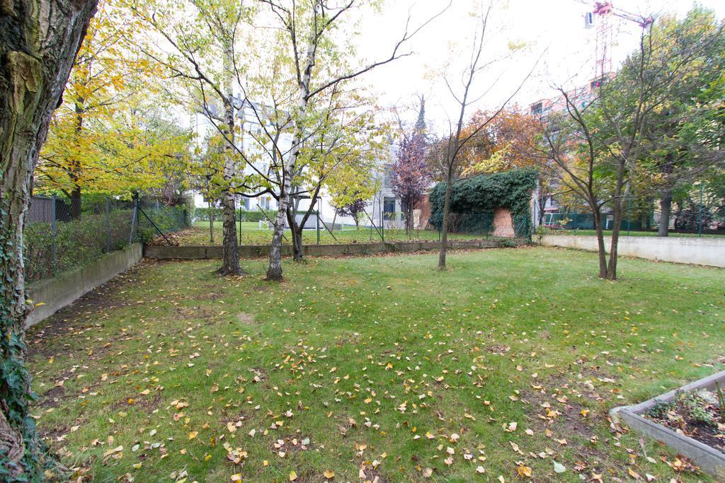 Klimt Apartments Вена Экстерьер фото
