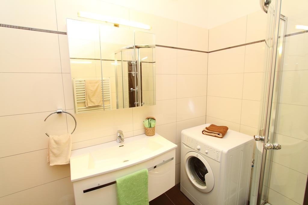 Klimt Apartments Вена Номер фото